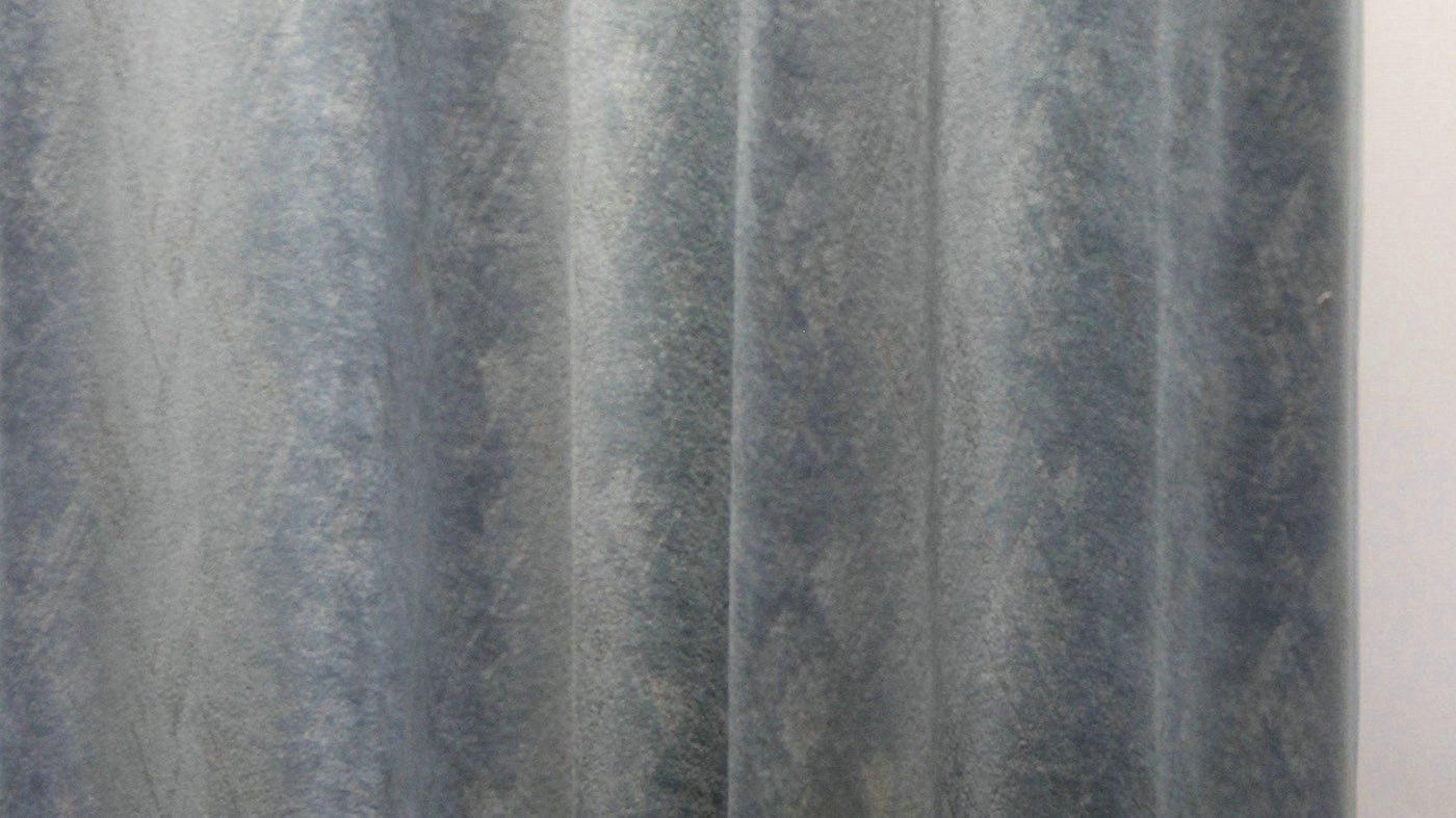 Foiling Mosha Velvet Used For Curtain 