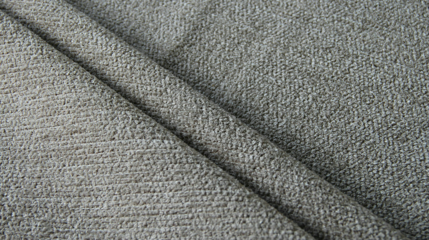 Printed Brushed Dot Fleece With Backing 