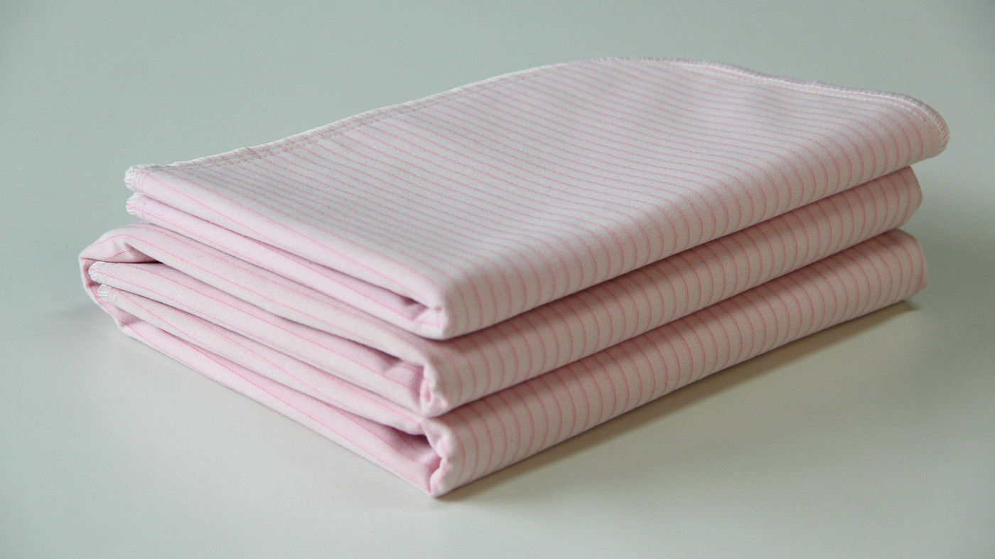 TYM 2501 Medical reusable underpad for Hospital