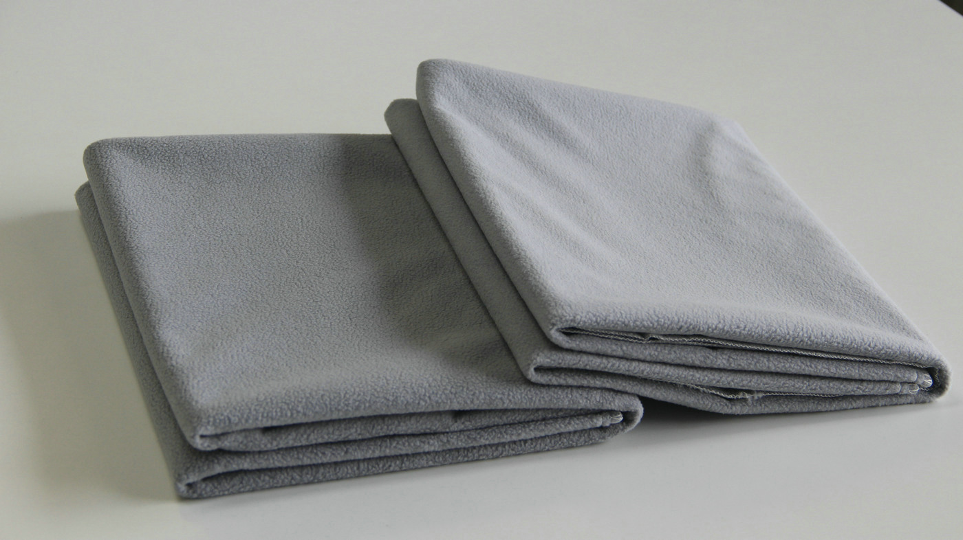 TYP 2507 Ultra soft pet training blankets