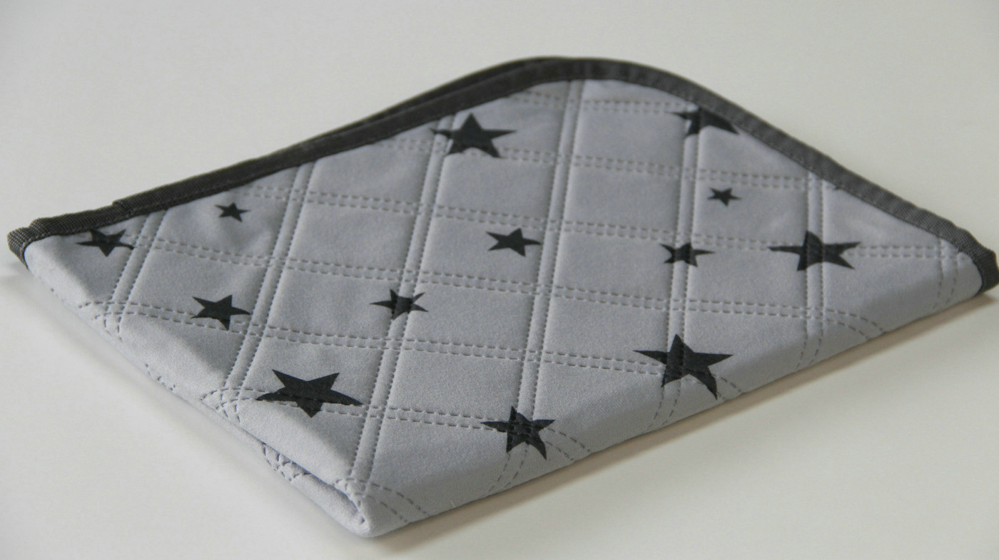 TYP 2511 Star print pet training pad