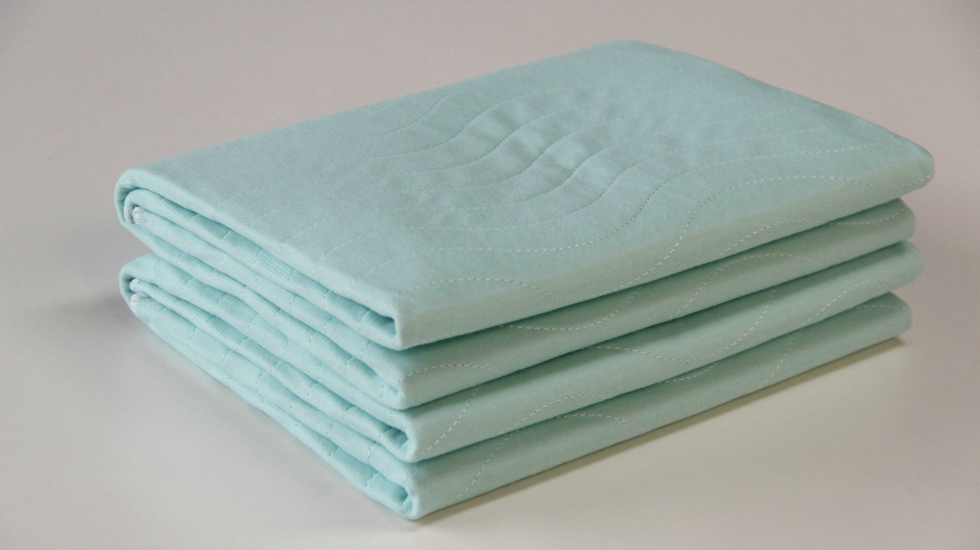 TYM 2503 Polyster Reusable underpad