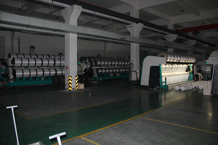 Equipment
